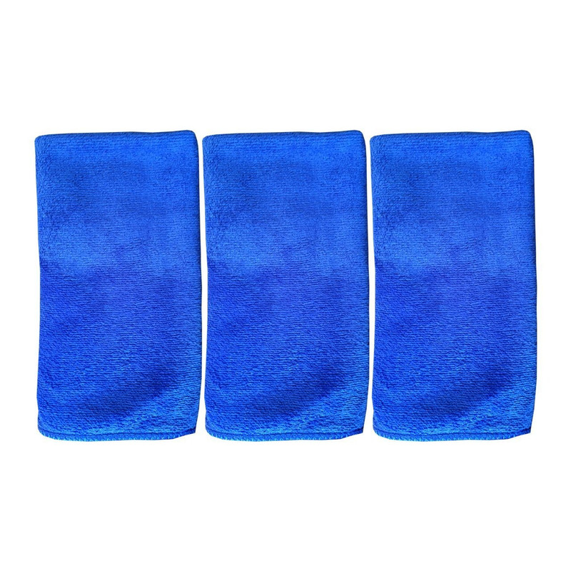 دستمال نظلفت مدل GM بسته 3 عددی