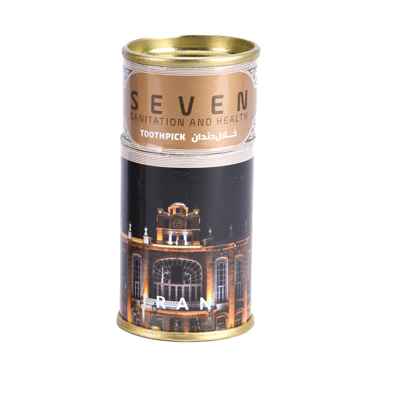 خلال دندان سون طرح برج ساعت تبریز کد29 بسته 150عددی