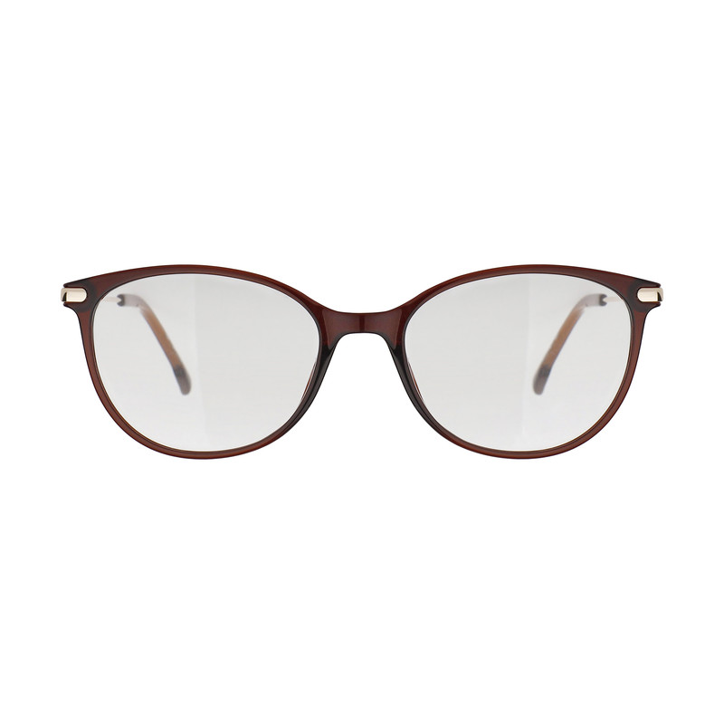 فریم عینک طبی زنانه تام تیلور مدل 60502-508