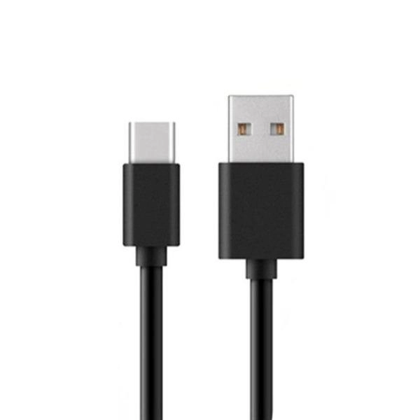 کابل تبدیل USB به USB-C مدل 4C طول 1.2متر 4