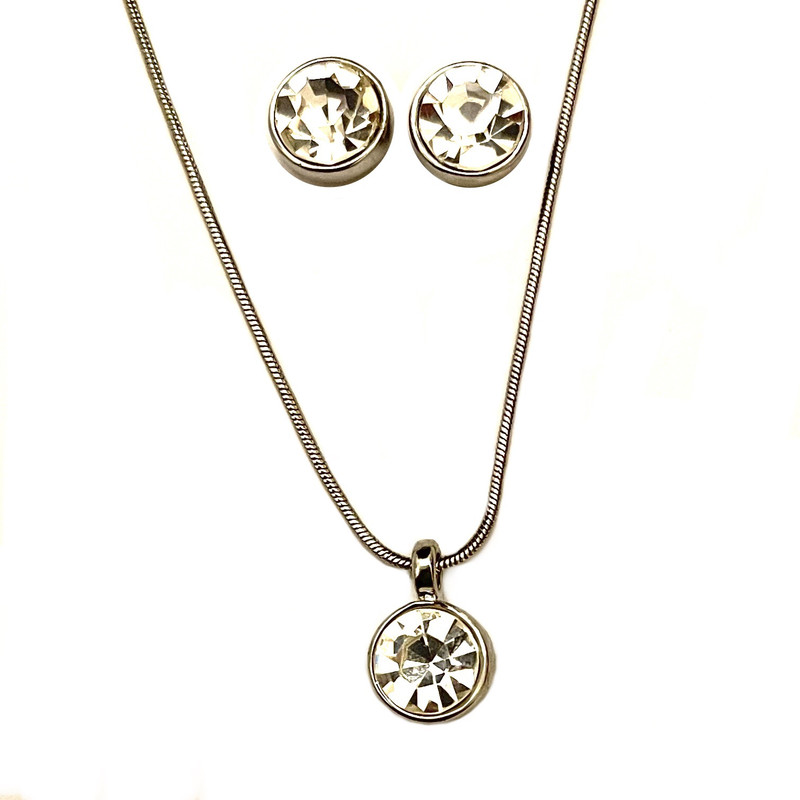 نیم ست زنانه اسکارلت بیجوکس مدل 531