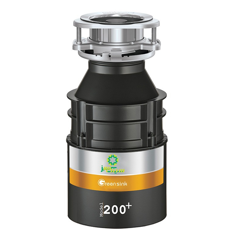 خرید و قیمت زباله خردکن مدل +200