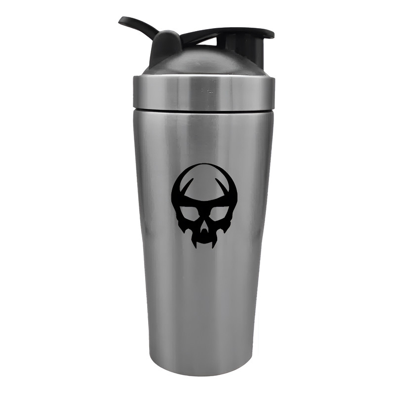 شیکر مدل Skull گنجایش 0.7 لیتر