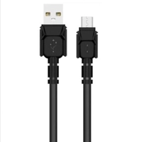 کابل USB به micro USB مدل A937 طول 1 متر