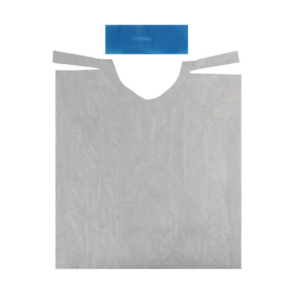 پیش بند و هدبند اصلاح یکبار مصرف مدل s200 مجموعه 100 عددی