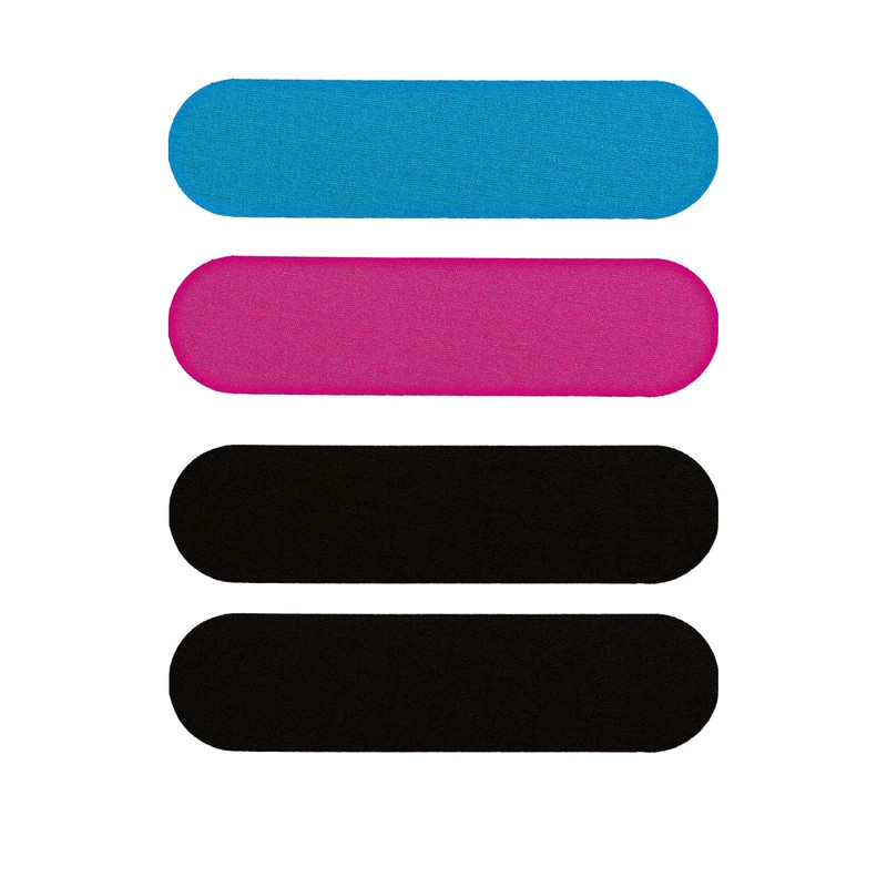 خرید و قیمت چسب عضله سنسی پلاست مدل Tisan