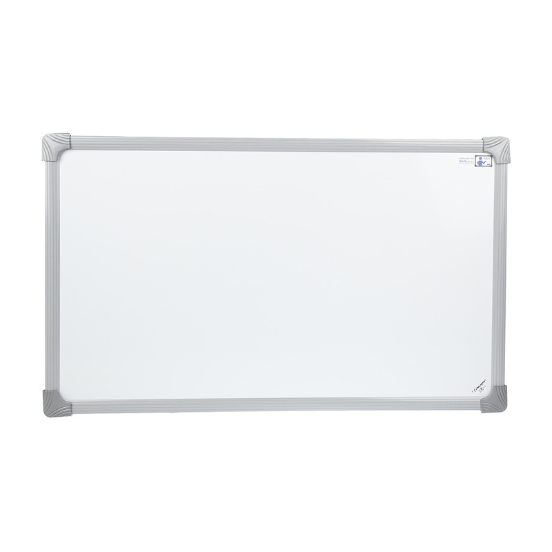 تخته وایت برد آسا بُرد مدل آلفا سایز 70x50 سانتی متر