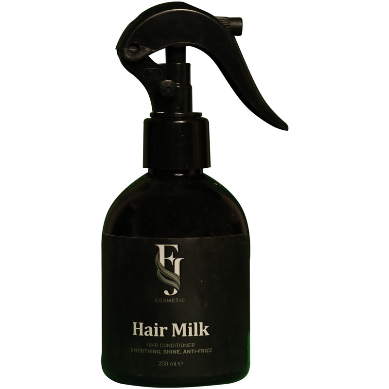 خرید و قیمت سرم مو افجه مدل Milk حجم 200 میلی لیتر