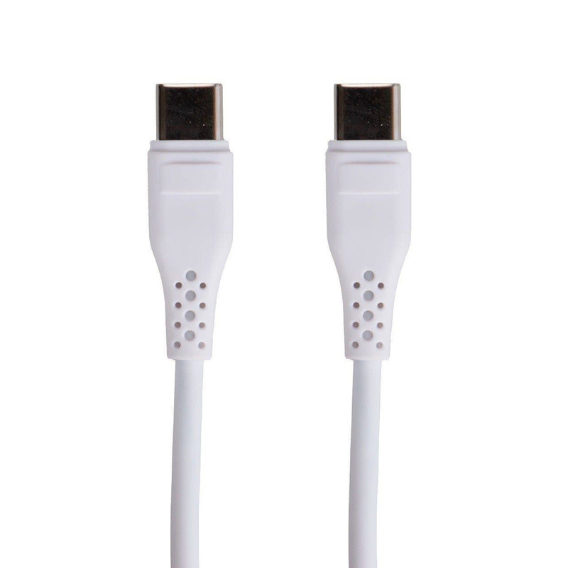 کابل USB-C آکو مدل AC-33 طول 25 سانتی متر