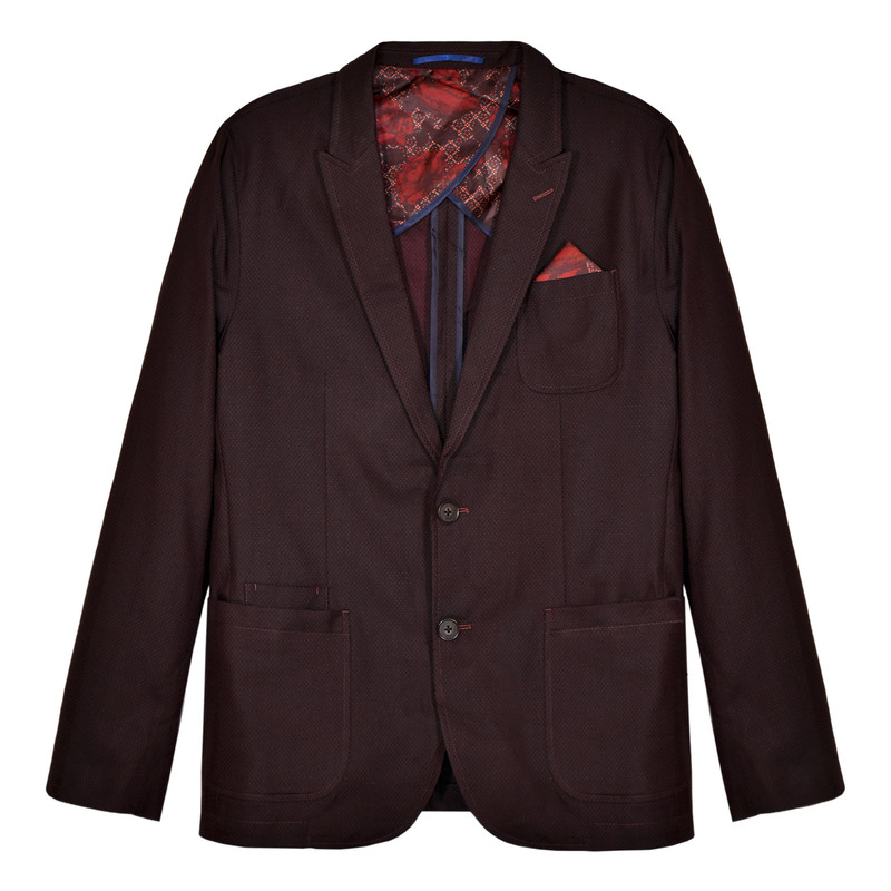 خرید و قیمت کت تک مردانه سلکتد مدل 202132