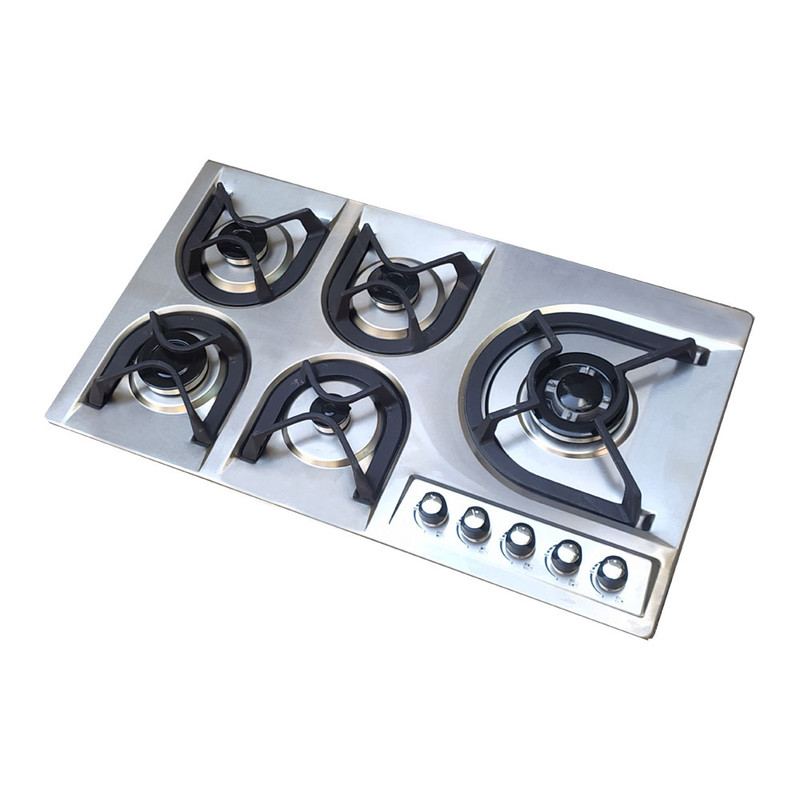 اجاق گاز صفحه ای دنپاسر مدل NaliK