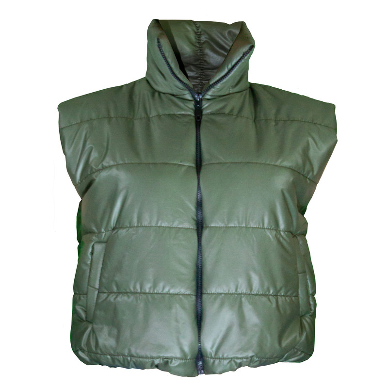 خرید و قیمت جلیقه زنانه مدل WT-654