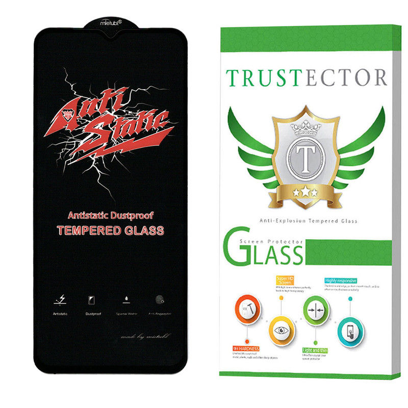 محافظ صفحه نمایش تراستکتور مدل ASTTA مناسب برای گوشی موبایل سامسونگ Galaxy M12