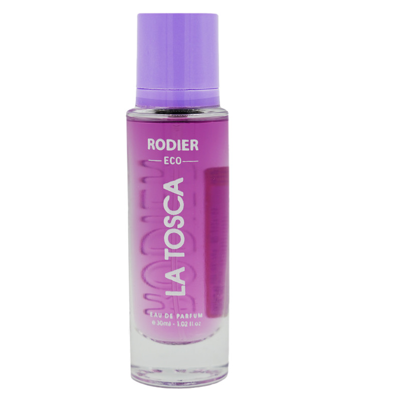 عطر جیبی رودیر مدل لاتوسکا حجم 30 میلی لیتر