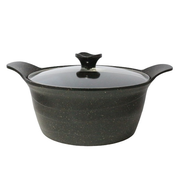 قابلمه سام ست مدل پروانه سایز 24