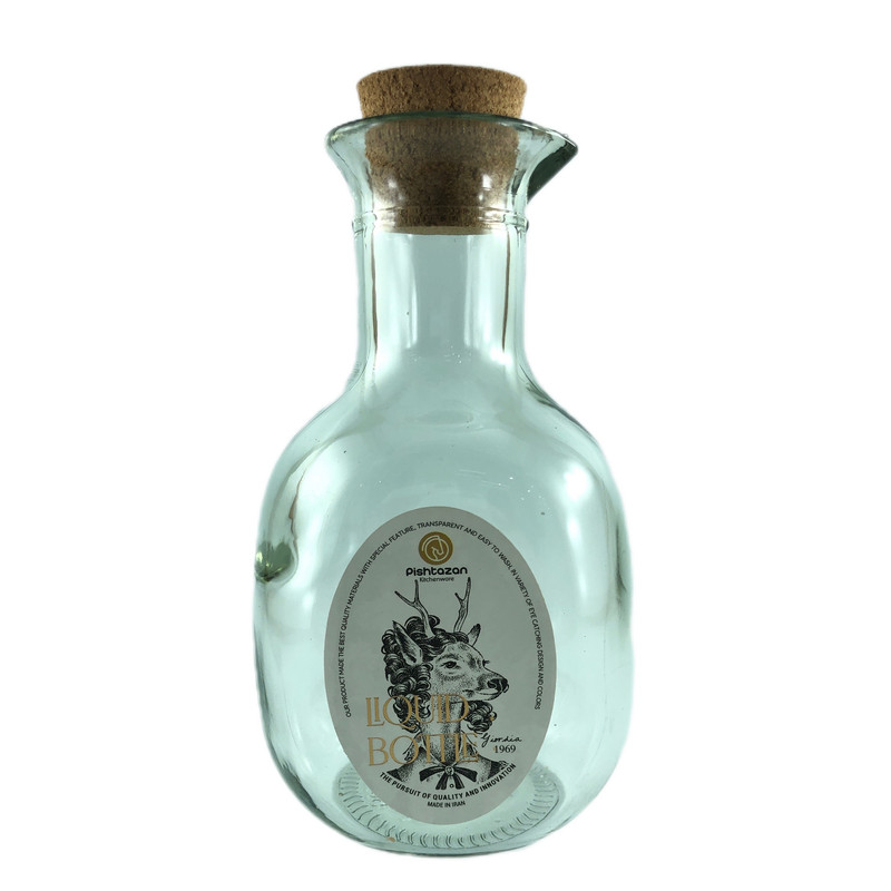 بطری پیشتازان مدل 6541