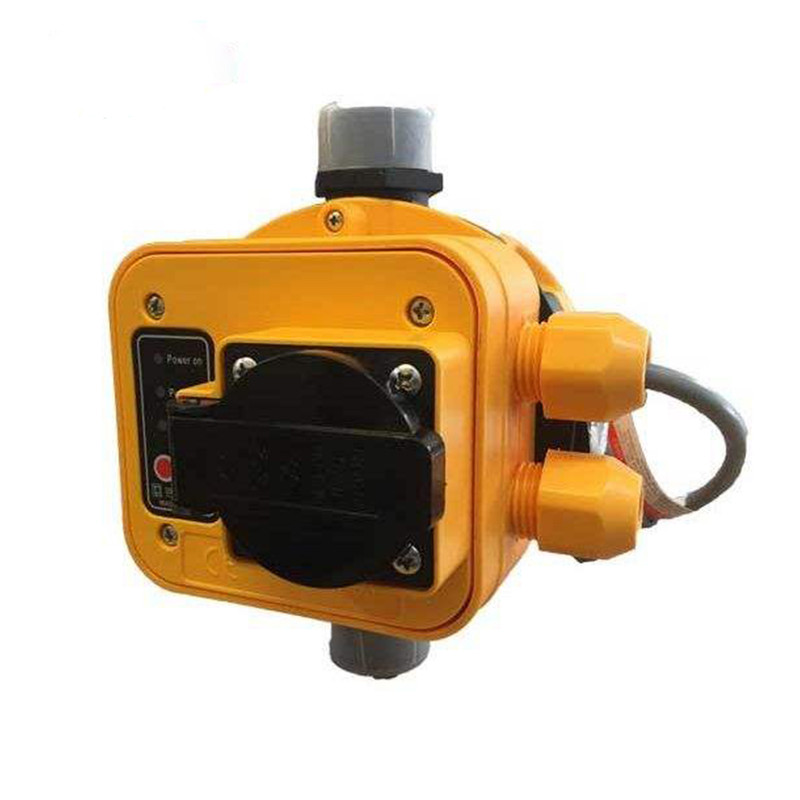 خرید و قیمت کلید کنترل اتوماتیک پمپ دلتا مدل DSK-8.2