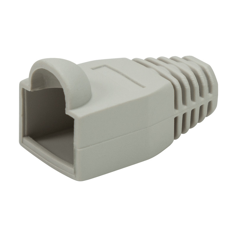 خرید و قیمت محافظ سوکت RJ45 مدل 2000986 بسته 50 عددی