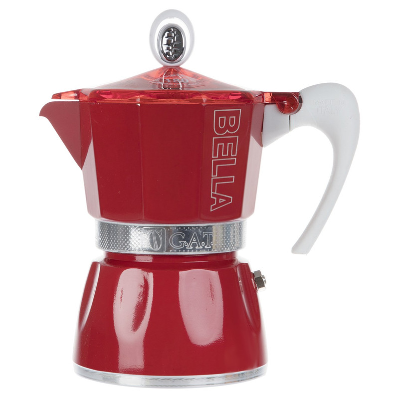 قهوه جوش جی.ای.تی مدل Colorand 3