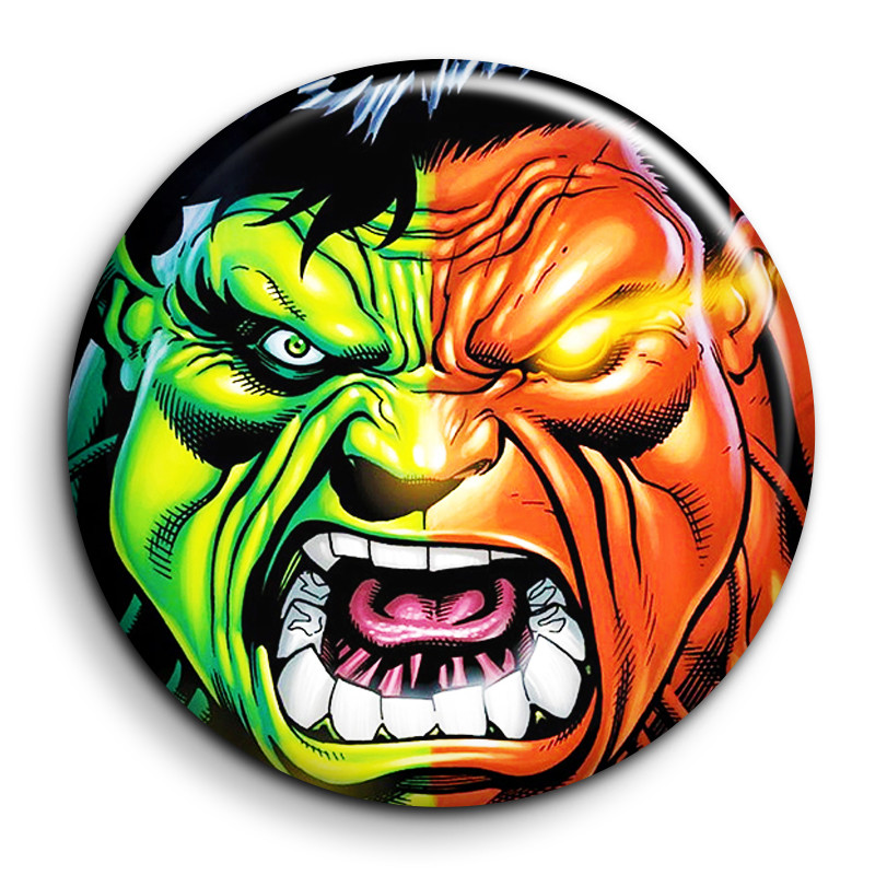 پیکسل گالری باجو طرح هالک Hulk کد 13