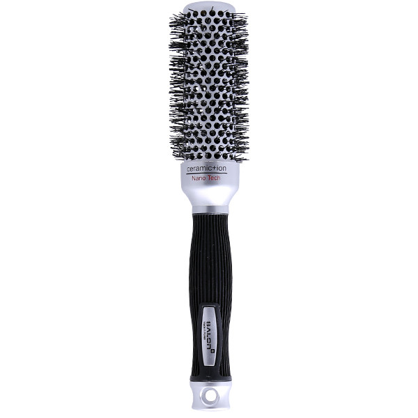 خرید و قیمت برس مو سالن پلاس کد 002