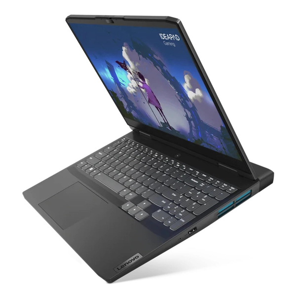 لپ تاپ 15.6 اینچی لنوو مدل IdeaPad Gaming 3 15IAH7-i7 16 1 305Ti - کاستوم شده9