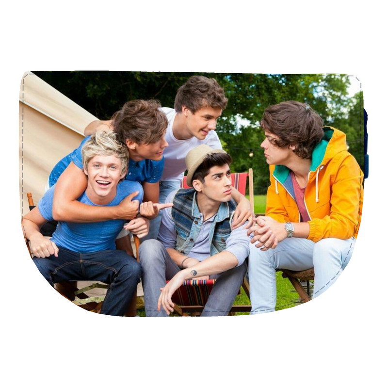 کیف رودوشی دخترانه مدل وان دایرکشن کد KD-700