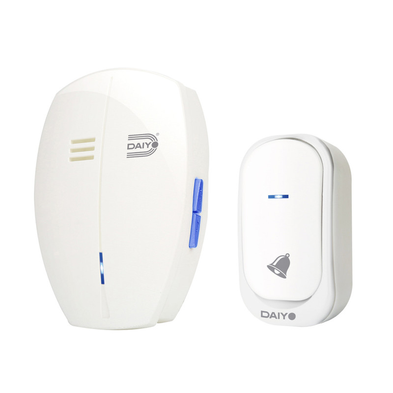 زنگ بی سیم دایو مدل DDB 39w