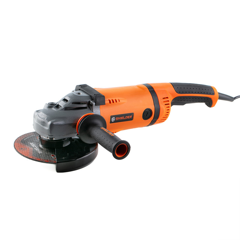 فرز آهنگری شیلدر مدل SH-7040