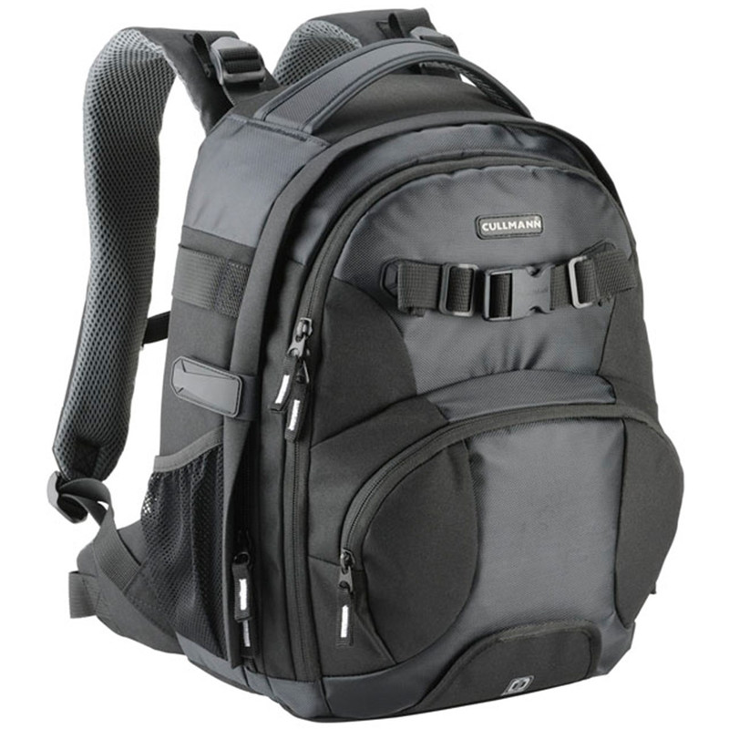کوله پشتی دوربین کالمن مدل LIMA BackPack 400