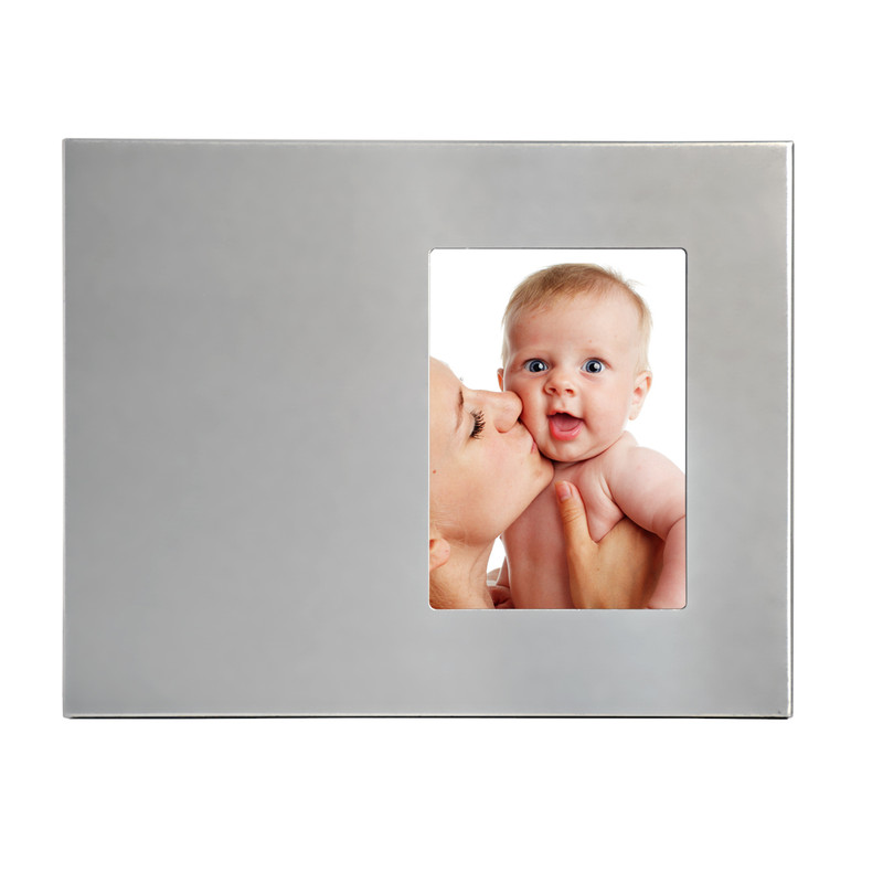 قاب عکس مدل آلومینیوم 7x10