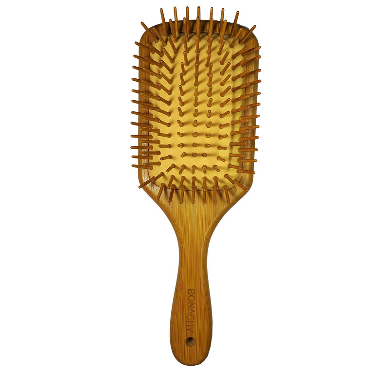 برس مو بامبو بوناچی مدل S05