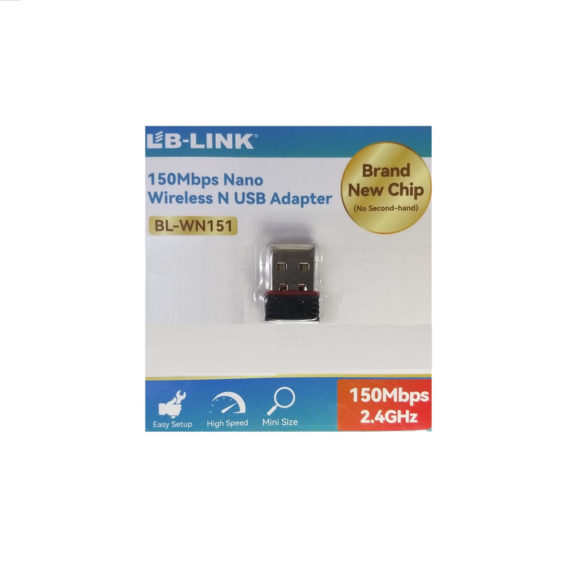 دانگل وای فای ال بی لینک مدل WN151
