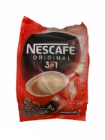 کافی میکس نسکافه NESCAFE اورجینال 3 در 1 ا Nescafe Coffee Mix Original NESCAFE 3 in 1 | لوازم سوشی و وسایل سوشی (محصولات شرق آسیا )
