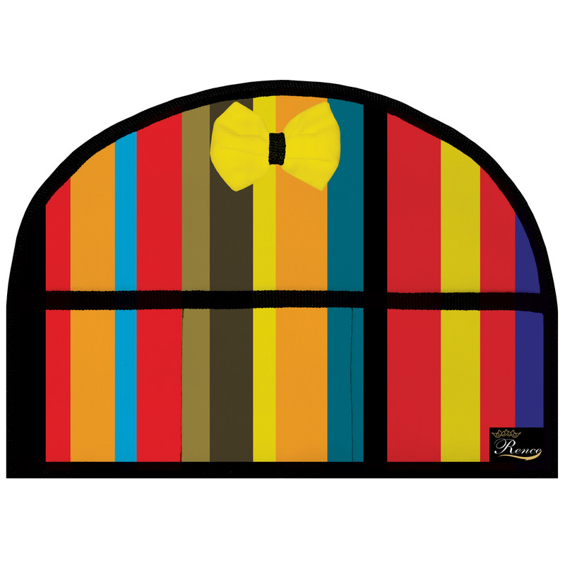 خرید و قیمت روقوری رنس مدل TT1-100087