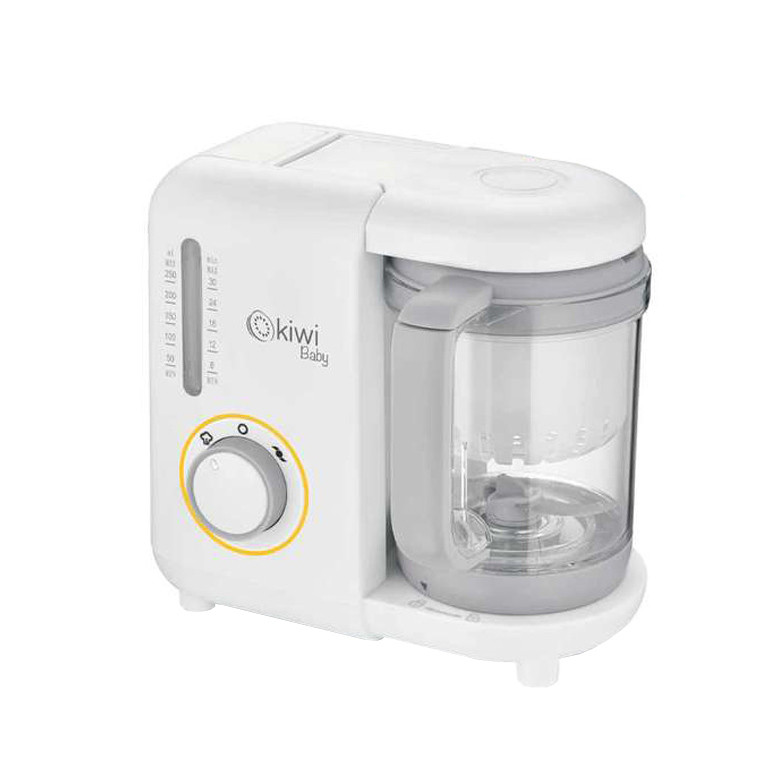 خرید و قیمت غذاساز کودک کیوی مدل KBABAY80