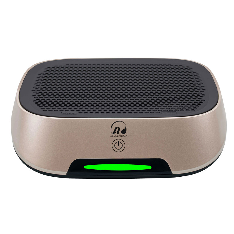 خرید و قیمت تصفیه کننده هوا آلماپرایم مدل AP-152