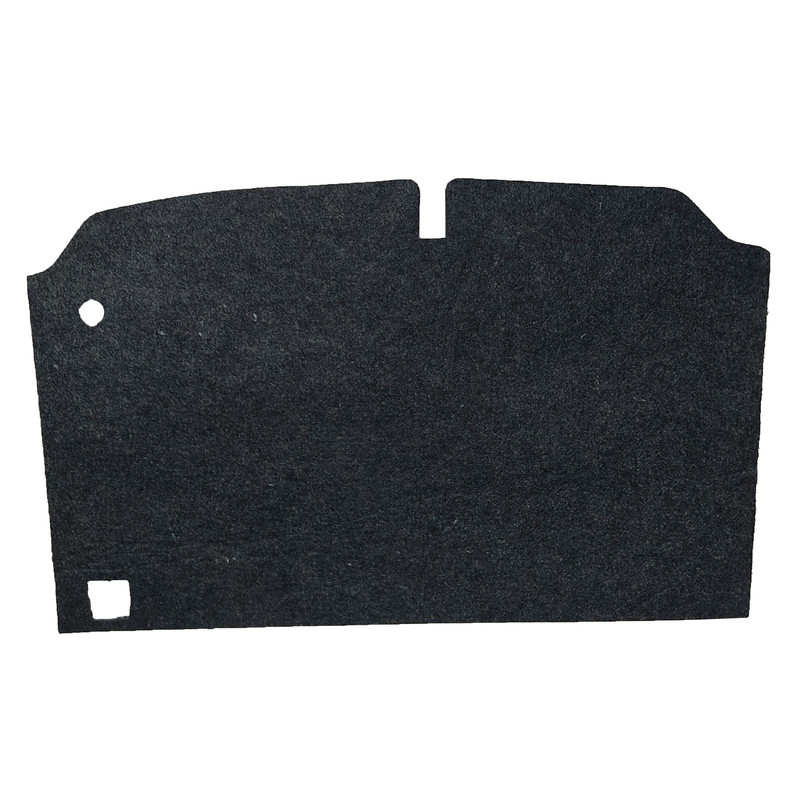 کفپوش صندوق عقب خودرو کد 110 مناسب برای پژو 206