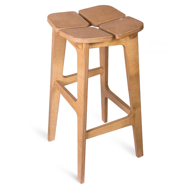 چهارپایه دلتاگراف مدل تترا سایز بزرگ