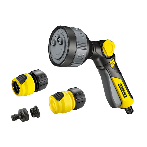 مجموعه 5 عددی سری آبپاش کرشر مدل 26452900