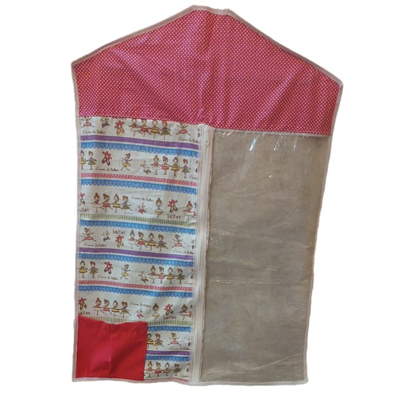 خرید و قیمت کاور لباس کودک مدل ایسان