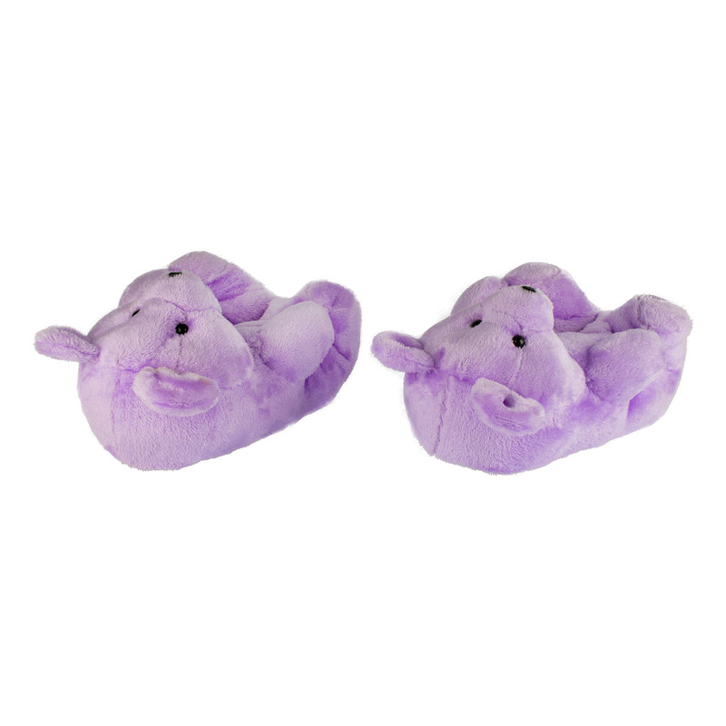 پاپوش زنانه مدل خرسی