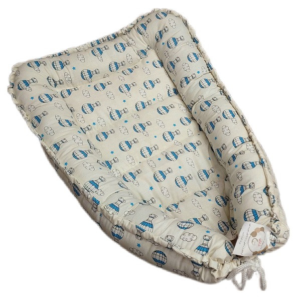 خرید و قیمت قنداق نوزاد شایلی مدل بالون