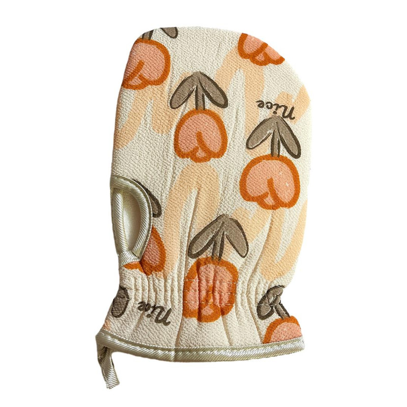 کیسه حمام رنهوا مدل دستکشی کد 7792