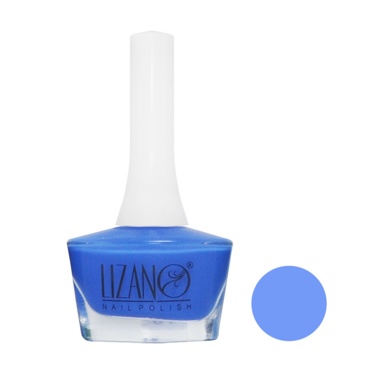 خرید و قیمت لاک ناخن لیزانو شماره ۷۶