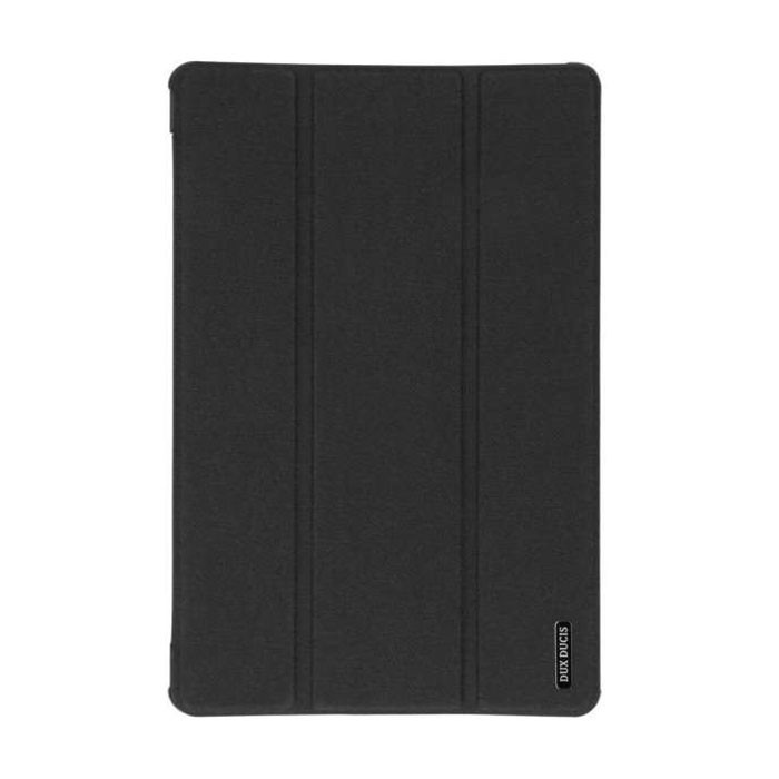 کیف کلاسوری دوکس دوکیس مدل Tri-Fold مناسب برای تبلت اپل iPad Pro 12.9 2021 / 2020 / 2018
