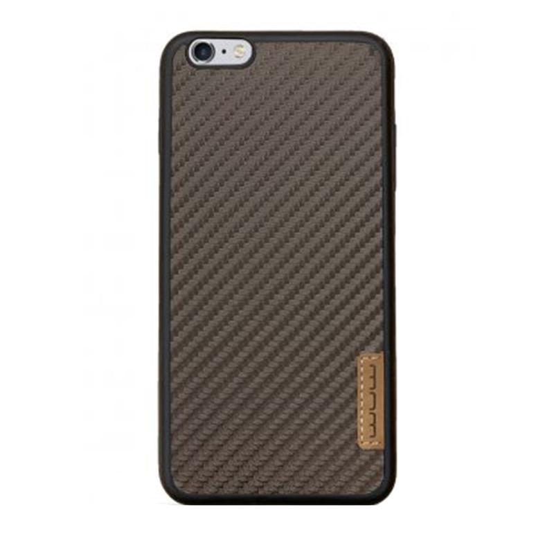 کاور دبلیو یو دبلیو مدل MM-01 مناسب برای گوشی موبایل اپل Iphone 6 / 6s