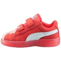 کفش ورزشی بچگانه پوما مدل Smash Lightup Tom & Jerry کد 35880603