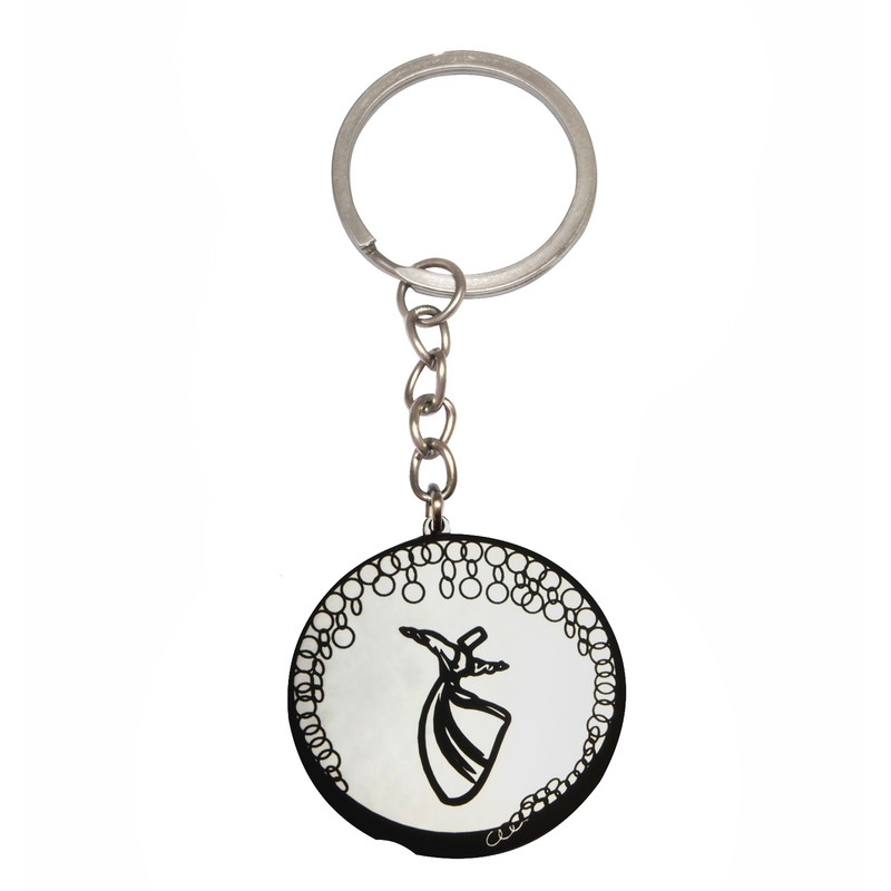 جاکلیدی مدل ساز دف