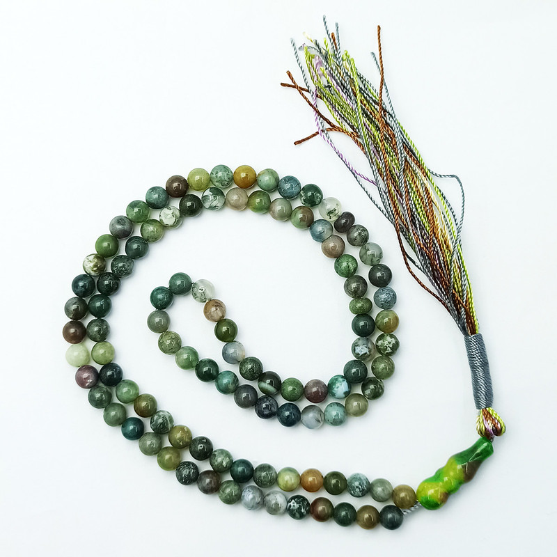 تسبیح سلین کالا مدل جاسپر کد tas101n6jas